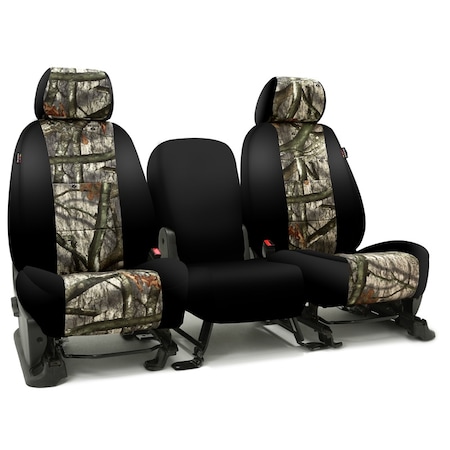 Neosupreme Seat Covers For 20122020 Nissan NV3500, CSC2MO03NS9450